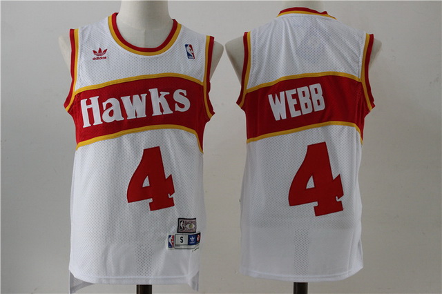 Atlanta Hawks Jerseys 19